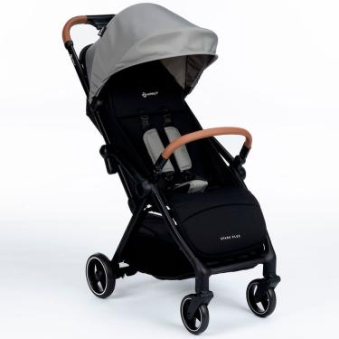Imagem de Carrinho de Bebê Spark Plus Grey Frost Tipo Passeio do Nascimento Até 15 kg Dobrável co...