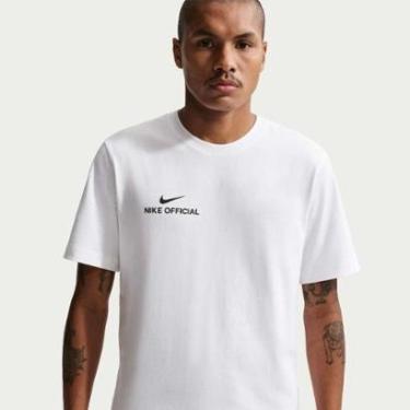 Imagem de Camiseta Nike Sportswear Official Masculina-Masculino