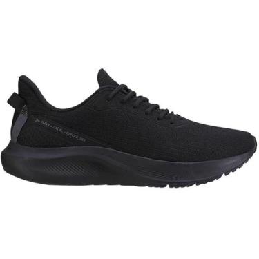 Imagem de Tênis Olympikus Rua Masculino Preto, 40