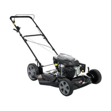 Imagem de Cortador de Grama Gasolina 2 em 1 Motor 6,0HP 4T TLM560SM-60L Toyama