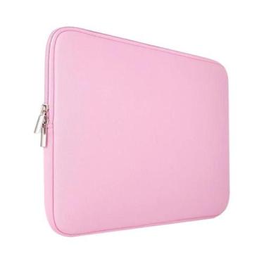 Imagem de Bolsa Portátil Ultrafina Para Laptop De 11-15,6 Polegadas, Compatível 