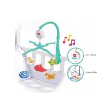 Imagem de Mobile musical calesita