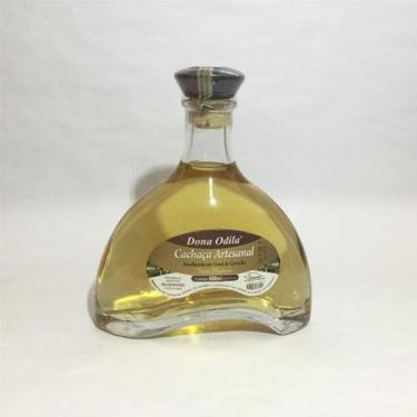 Imagem de Cachaça Dona Odila Extra Premium Mahe 690 ml