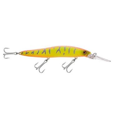 Imagem de Isca Lori Artificial Para Dourado Tucunaré Pesca Esportiva 17g Anzol T