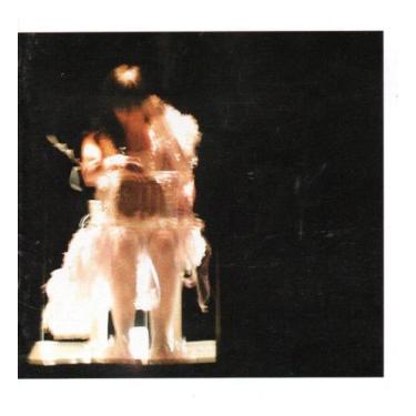 Imagem de Cd Björk - Vespertine Live - UNIVERSAL MUSIC