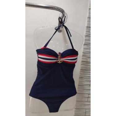 Imagem de Maiô  marinheiro - Martimelo moda Praia 