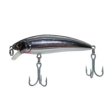 Imagem de Isca Artificial Joker Minnow 90 Maruri Meia Agua 15gr 9cm, 4