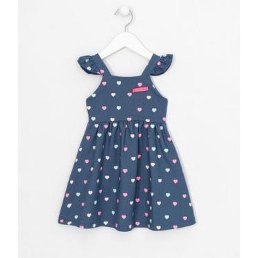 Imagem de Vestido infantil - Donna