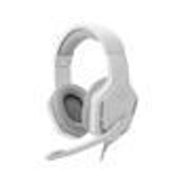 Imagem de Headset Gamer Redragon Themis 2 Lunar White, Sem Led - H220w-n