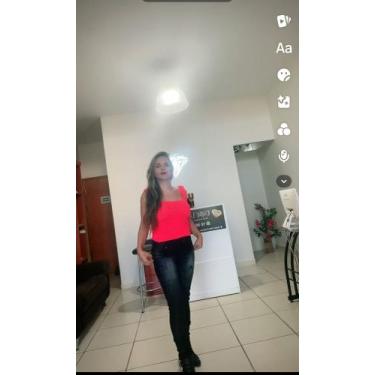 Imagem de Calça Pit Bull Jeans Original Tamanho 34 Pronta Entrega