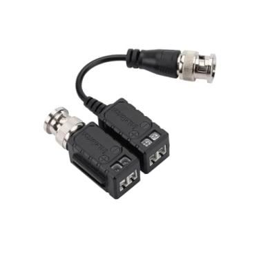 Imagem de Baluns passivos com transmissão de vídeo VB 500 P Intelbras
