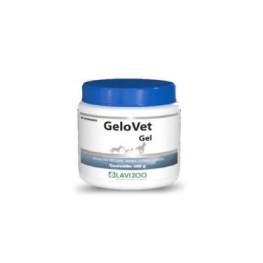 Imagem de Gelovet Gel - 300 gr - Lavizoo