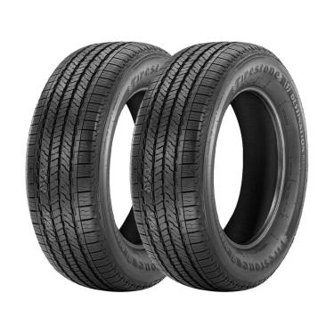 Imagem de Jogo 2 Pneus Firestone Aro 15 Destination H/T 255/75R15 110S