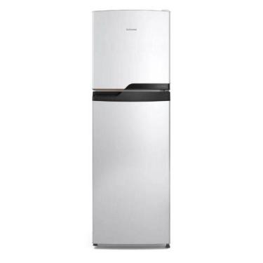 Imagem de Refrigerador Electrolux Duplex Frost Free Convencional 400L TC45 Branc