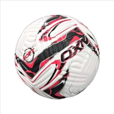 Imagem de Bola Futebol OXN Campo X Fit Pu 32 - Bcovermpto