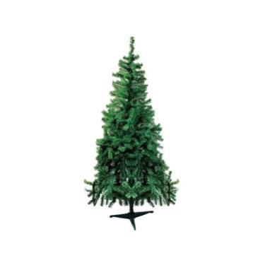 Imagem de Árvore de Natal Portobelo 150cm 350hastes Decoração Natalina - Cromus,