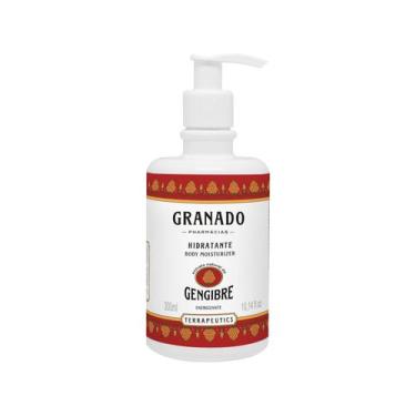 Imagem de Hidratante Granado Gengibre 300ml, 300ml