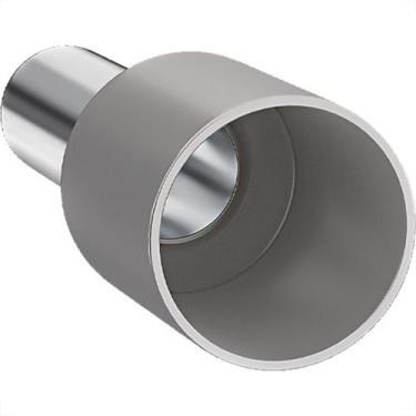 Imagem de Terminal Tubular Ilhos Isolado Simples Sforplast 0,75Mm Comprimento 8M