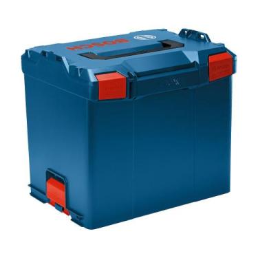 Imagem de Maleta de Transporte L-Boxx 374 Slide Pack Profissional Bosch