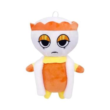 Imagem de Brinquedo De Pelúcia Macio, Boneca, Almofada De Gato E Coelho, Animal 