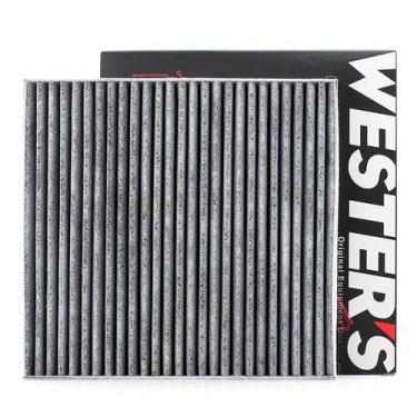 Imagem de Filtro De Cabine De Carvão Ativado INFINITI M25 M35hL M37 Q70 Q70L MK2