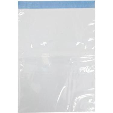 Imagem de Embalagem para Ecommerce Envelope Transparente com Lacre 40X50CM Pacot
