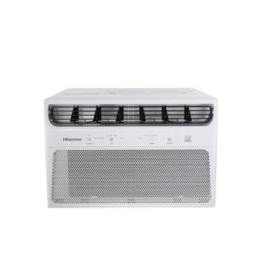 Imagem de Ar Condicionado Janela Hisense Wi-fi 10000 BTU/h Frio Eletrônico AW-10