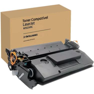 Imagem de Toner Compatível W9024 E40040 E42540 Com Chip 10k Preto - Digital Qual