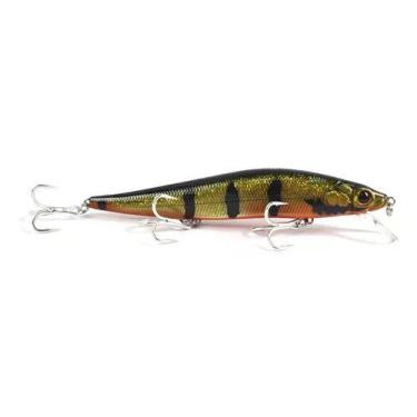 Imagem de Isca artificial yara maquina 13,5cm 28g (meia água), 79