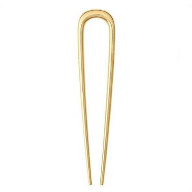 Imagem de Grampo Francês Proart Dourado PDC60B