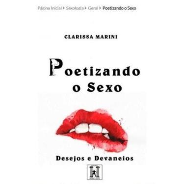Imagem de Poetizando o sexo: desejos e devaneios - HERCULES, 3