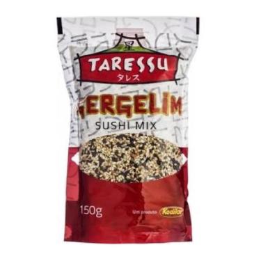 Imagem de Gergelim sushi mix kodilar pouch 150g