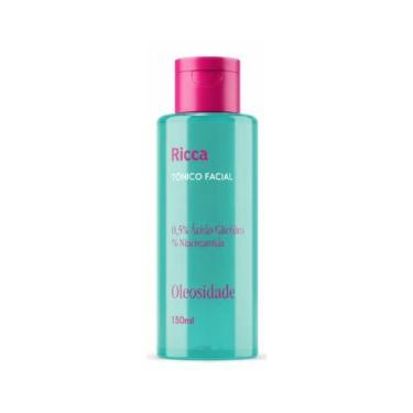 Imagem de Ricca - Tonico Facial 150ml