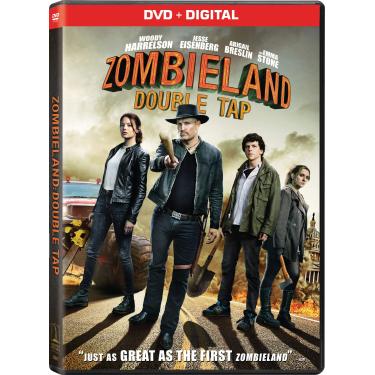 Imagem de Zombieland: Double Tap