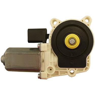 Imagem de ACDelco Motor de janela elétrica profissional 11M321 dianteiro do lado do passageiro