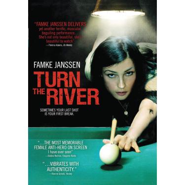 Imagem de Turn The River