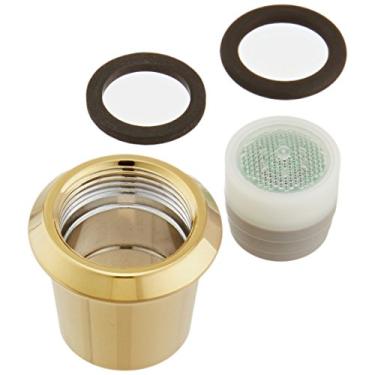 Imagem de Kohler 1104111-VF Peça de substituição, latão polido