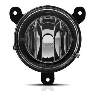 Imagem de Farol Milha Auxiliar Ford Ranger Ecosport 2003 2004 2005 2006 2007 2008