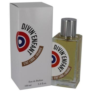 Imagem de Perfume Feminino Divin Enfant Etat Libre D`orange 100ml