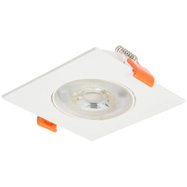 Imagem de SPOT LED 5W 6500K 127V/220V QUADRADO
