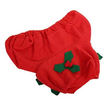 Imagem de Cobertura de vaso sanitário, almofada de vaso sanitário, cores brilhantes para decoração decoração de casa