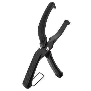 Imagem de Bra?adeira de remo??o de pneus,alicate de pneus de bicicleta Instalar bra?adeira de remo??o Punho antiderrapante Economia de trabalho Troca de pneus Ferramenta de reparo de bicicleta Ferramenta,
