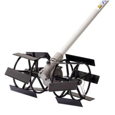 Imagem de Capinadeira Agricola Kawashima Profissional Com Encaixe 26Mm