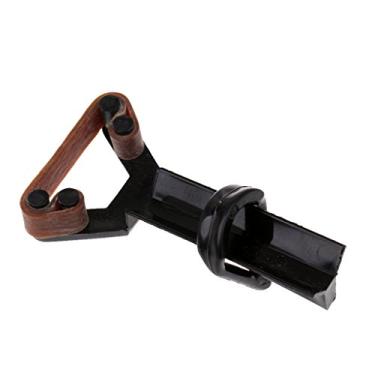 Imagem de menolana Braçadeira de couro Cue - Acessórios de Bilhar