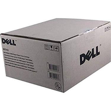 Imagem de Dell Cartucho de toner NY312 5330dn impressora a laser