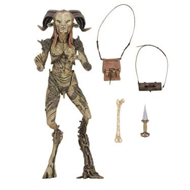 Imagem de GUILLERMO DEL TORO RECOÇÃO DE ASSINATURAS FAUN (ABIRINTO DE PÃ)