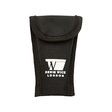 Imagem de Denis Wick Bolsa para boca de nylon A212 para trompete