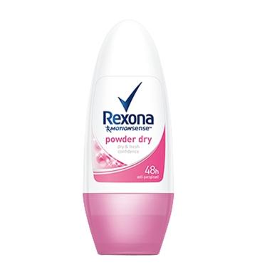 Imagem de Desodorante Rexona Powder Dry Roll On - 30ml