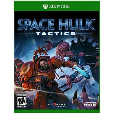 Imagem de Space Hulk: Tactics - Xbox One