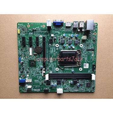 Imagem de Placa mãe para desktop Dell Optiplex 3020 MIH81R CN-0VHWTR VHWTR LGA1150 testada